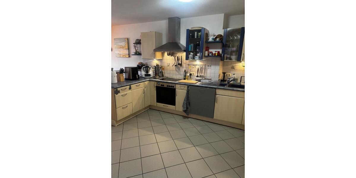 Etagenwohnung Kemnath - 3 Zimmer, 94 m&sup2;, 1.000&euro; | Angebot:26216415