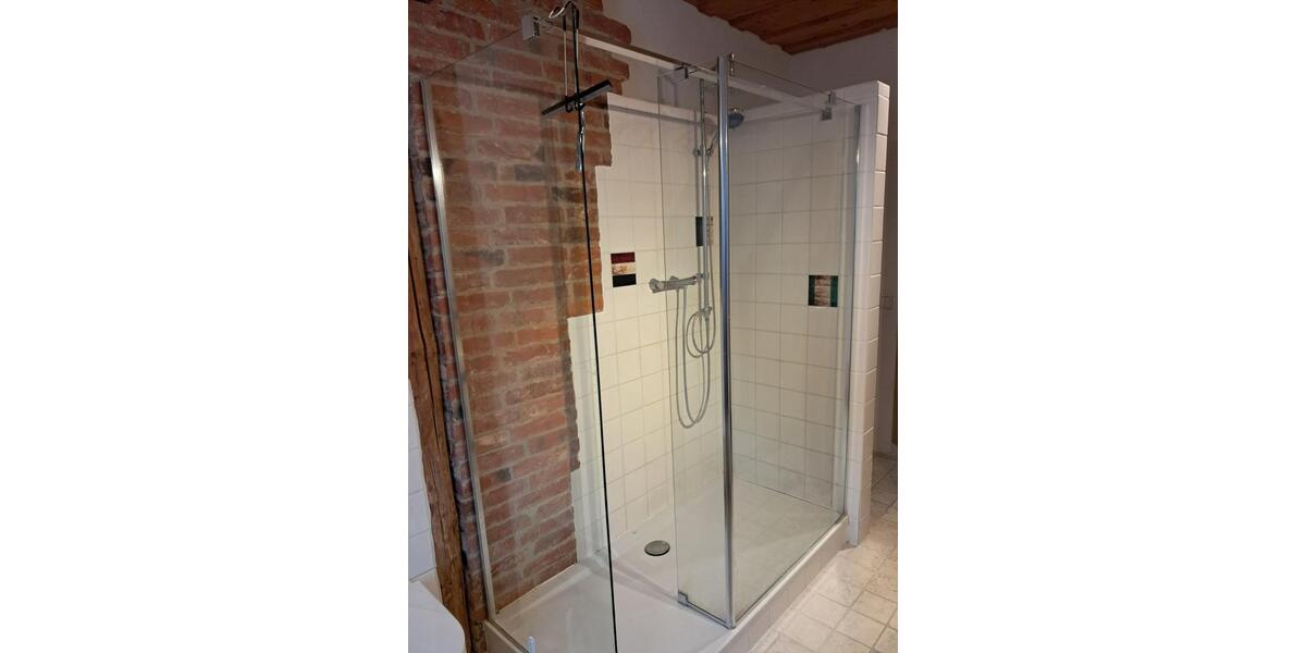 Etagenwohnung Pegnitz - 4 Zimmer, 115 m&sup2;, 800&euro; | Angebot:24867823