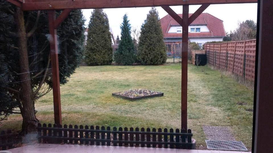 Doppelhaushälfte Lübben (Spreewald) - 4 Zimmer, 105 m&sup2;, 1.250&euro; | Angebot:26226460