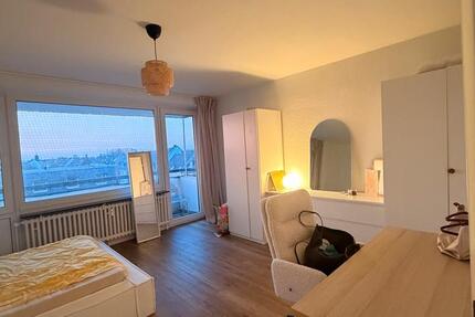 Wohnen auf Zeit Düsseldorf Stadtbezirk 8 - 3 Zimmer, 76 m&sup2;, 665&euro; | Angebot:26032052