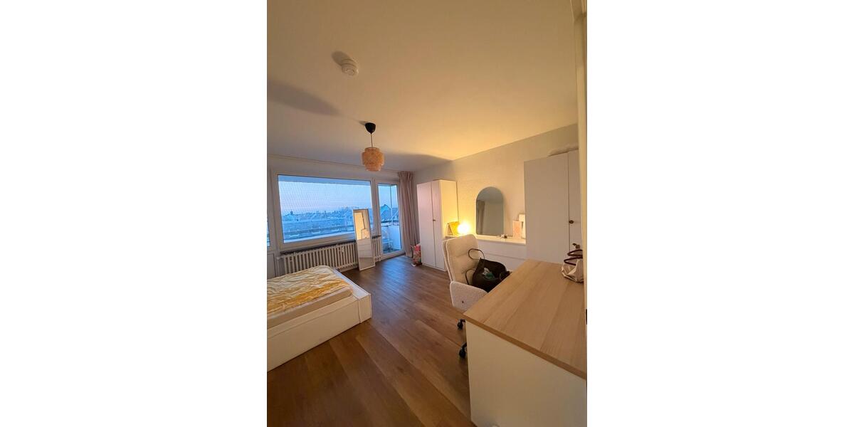 Wohnen auf Zeit Düsseldorf Stadtbezirk 8 - 3 Zimmer, 76 m&sup2;, 665&euro; | Angebot:26032052