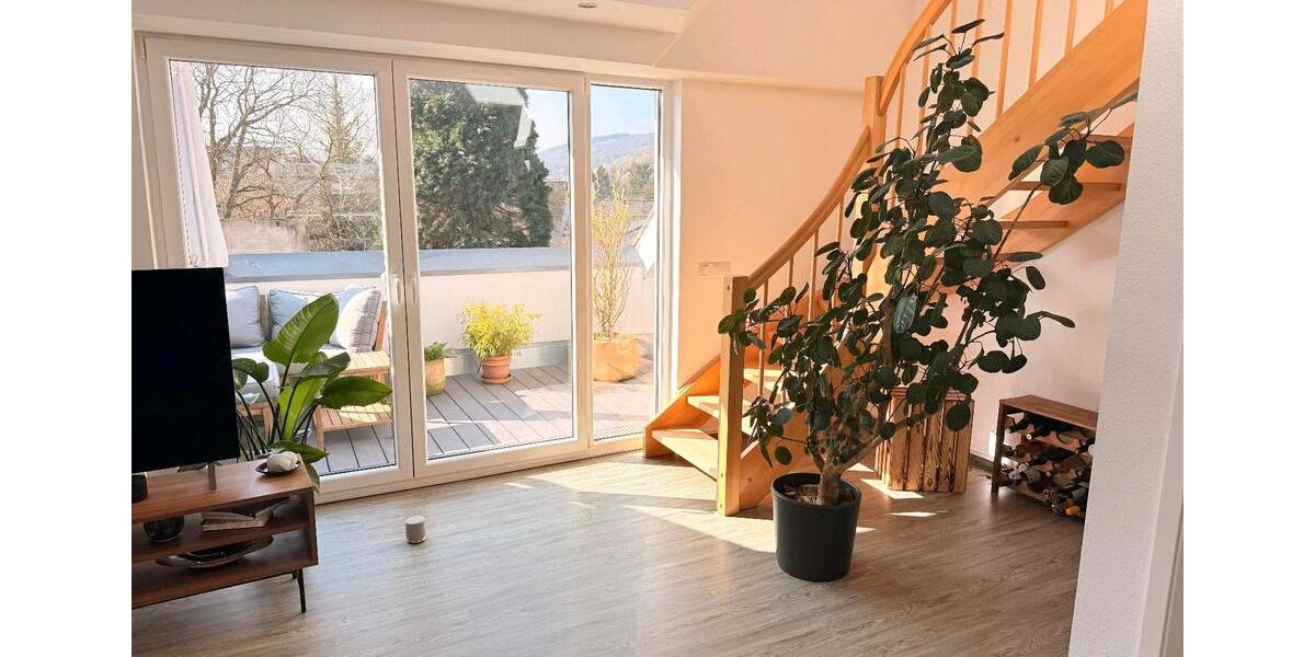 Dachgeschoßwohnung Sinzig - 2 Zimmer, 75 m&sup2;, 700&euro; | Angebot:26521258