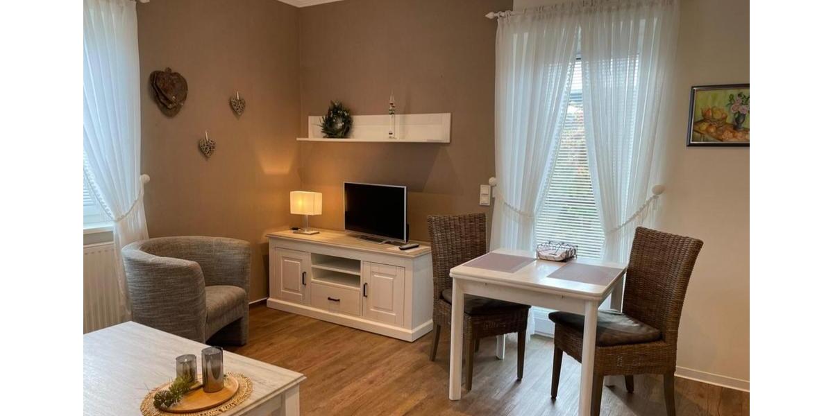 Wohnen auf Zeit Bremervörde - 3 Zimmer, 50 m&sup2;, 35&euro; | Angebot:25149426