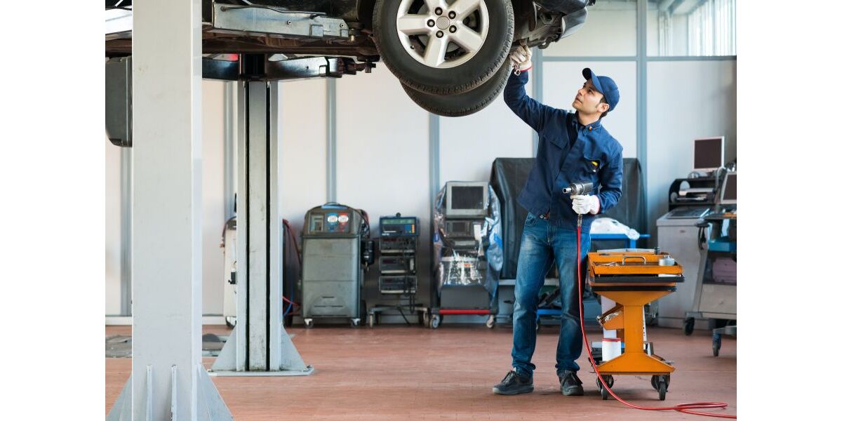 KFZ-Werkstatt (Gewerbehalle Fahrzeugaufbereitung Produktion) in TOP Lage - Gewerbeobjekt Dieburg | Angebot:23607977