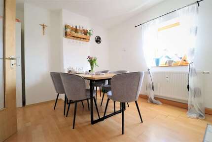 Wohnung zum Mieten in Rottenburg an der Laaber 650 € 79.5 m² 3 zimmer