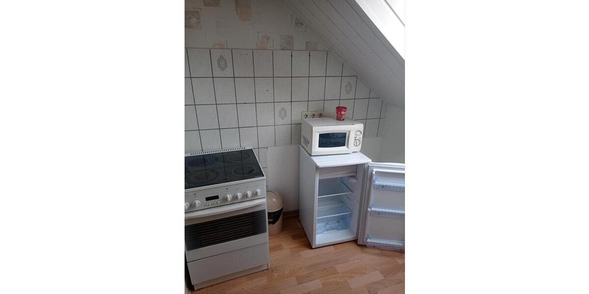 Wohnen auf Zeit Nünchritz - 2 Zimmer, 43 m&sup2;, 90&euro; | Angebot:25641762