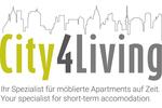 Etagenwohnung Bad Nauheim - 1 Zimmer, 31 m&sup2;, 1.145&euro; | Angebot:26440506