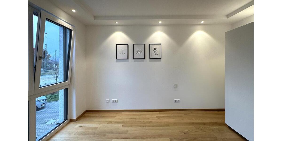 Etagenwohnung Wolfratshausen - 2 Zimmer, 64 m&sup2;, 1.254&euro; | Angebot:26337170
