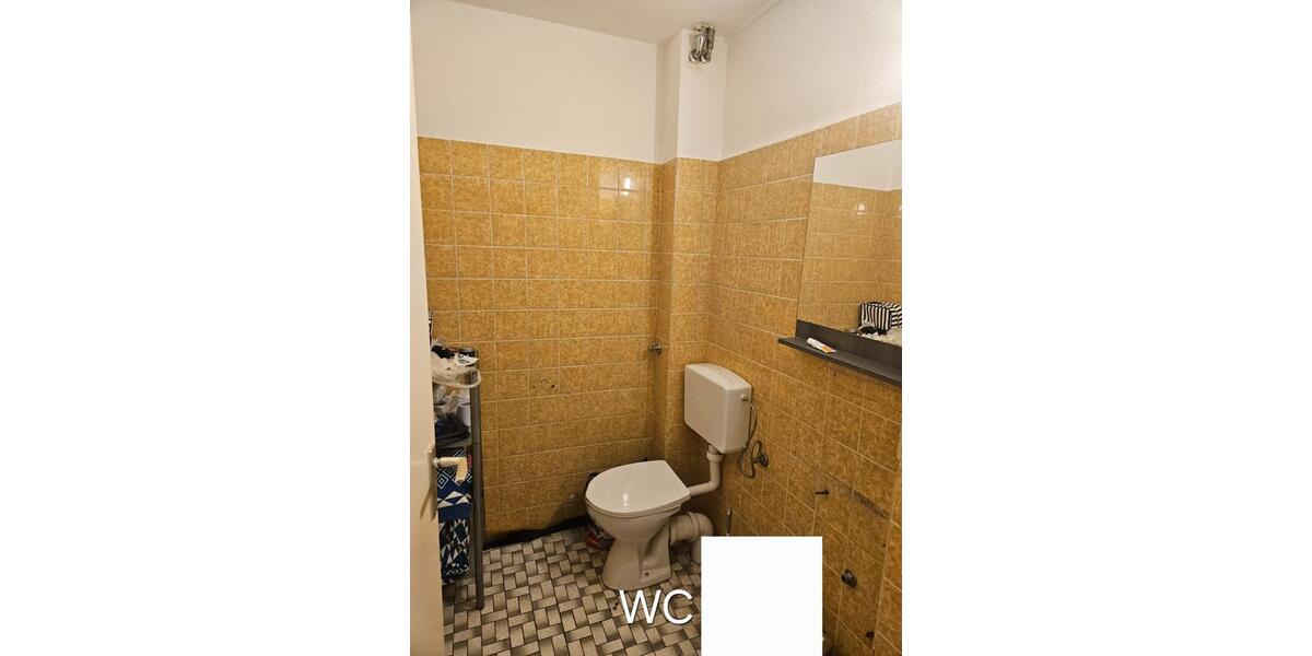 Etagenwohnung Helmstedt - 4 Zimmer, 118 m&sup2;, 760&euro; | Angebot:25936337