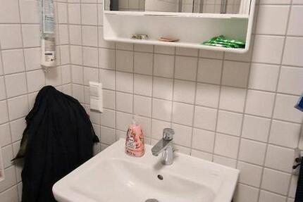 WG Zimmer für eine Studentin 3 zimmer