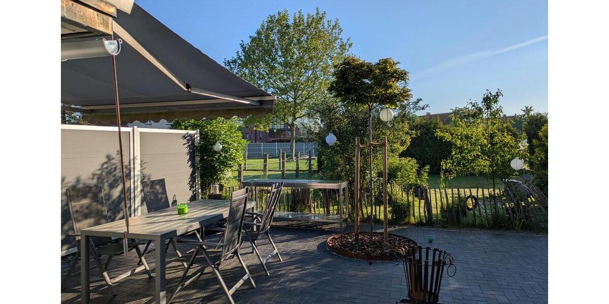 Wohnen auf Zeit Sachsenhagen - 2 Zimmer, 60 m&sup2;, 895&euro; | Angebot:26693126