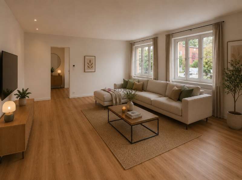 Etagenwohnung Tessin - 2 Zimmer, 61 m&sup2;, 672&euro; | Angebot:26933920