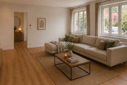 Wohnung Tessin - 2 Zimmer, 61 m&sup2;, 672&euro; | Angebot:26933920