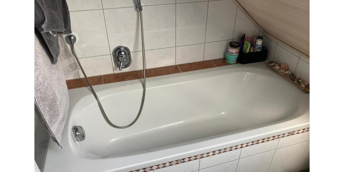 Dachgeschoßwohnung Memmelsdorf - 3 Zimmer, 82 m&sup2;, 800&euro; | Angebot:26351914