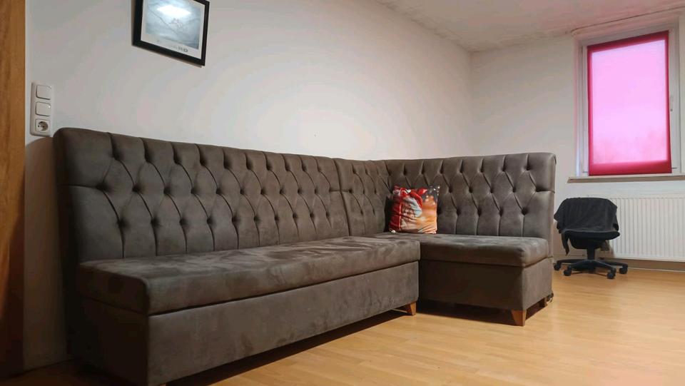 Etagenwohnung Bad Münder am Deister - 2 Zimmer, 50 m&sup2;, 600&euro; | Angebot:26635000