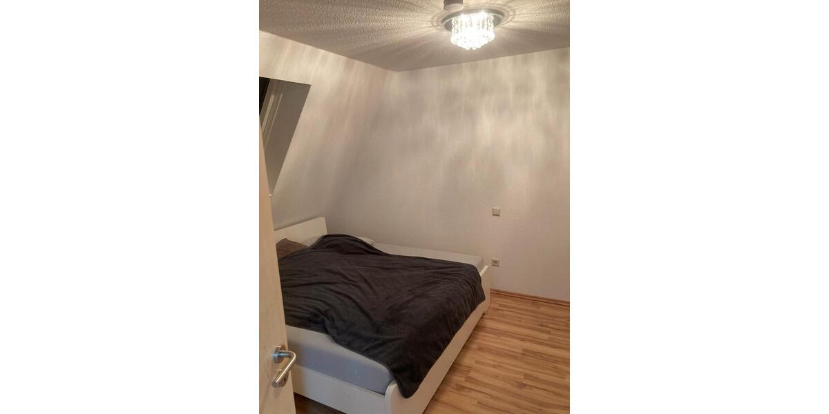 Dachgeschoßwohnung Ittlingen - 3 Zimmer, 85 m&sup2;, 731&euro; | Angebot:24742831