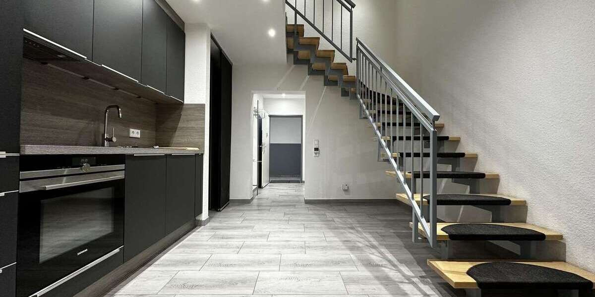 Etagenwohnung Baesweiler - 3 Zimmer, 100 m&sup2;, 1.090&euro; | Angebot:25273991