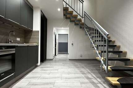 Wohnung Baesweiler - 3 Zimmer, 100 m&sup2;, 1.090&euro; | Angebot:25273991