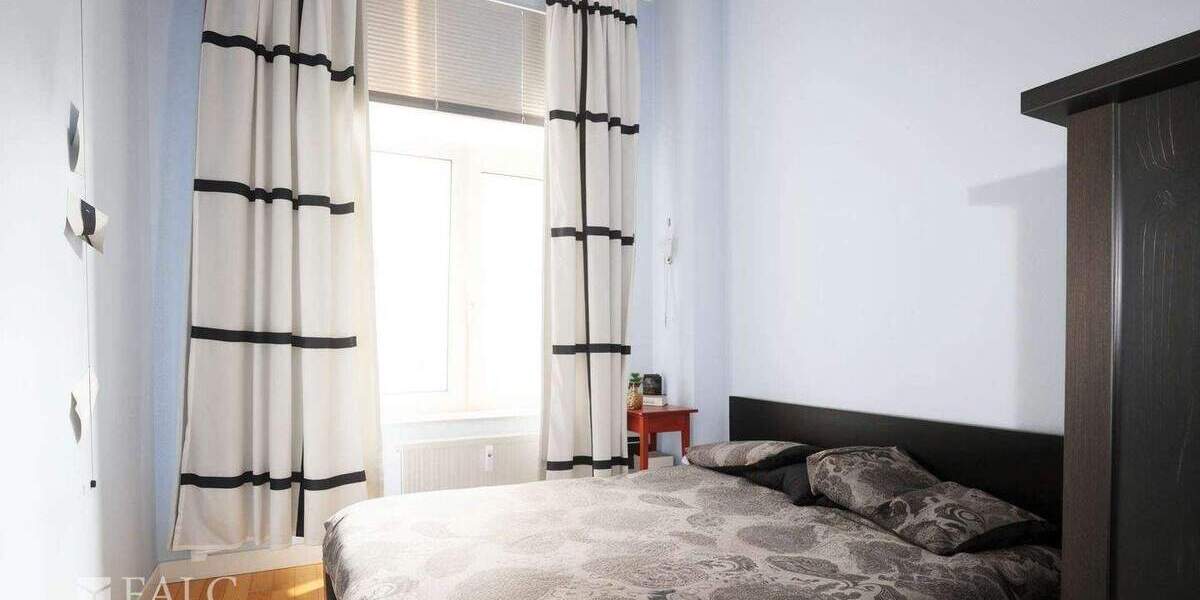 Etagenwohnung Aachen Aachen-Mitte - 3 Zimmer, 77 m&sup2;, 950&euro; | Angebot:24436974