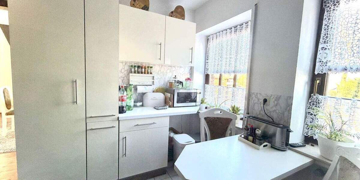 Etagenwohnung Fürstenau - 3 Zimmer, 84 m&sup2;, 560&euro; | Angebot:26401177