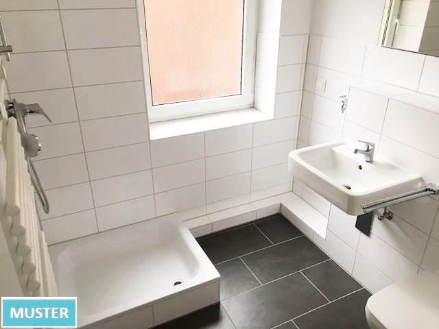 Erdgeschoßwohnung Bad Oldesloe - 2 Zimmer, 53 m&sup2;, 525&euro; | Angebot:26702698
