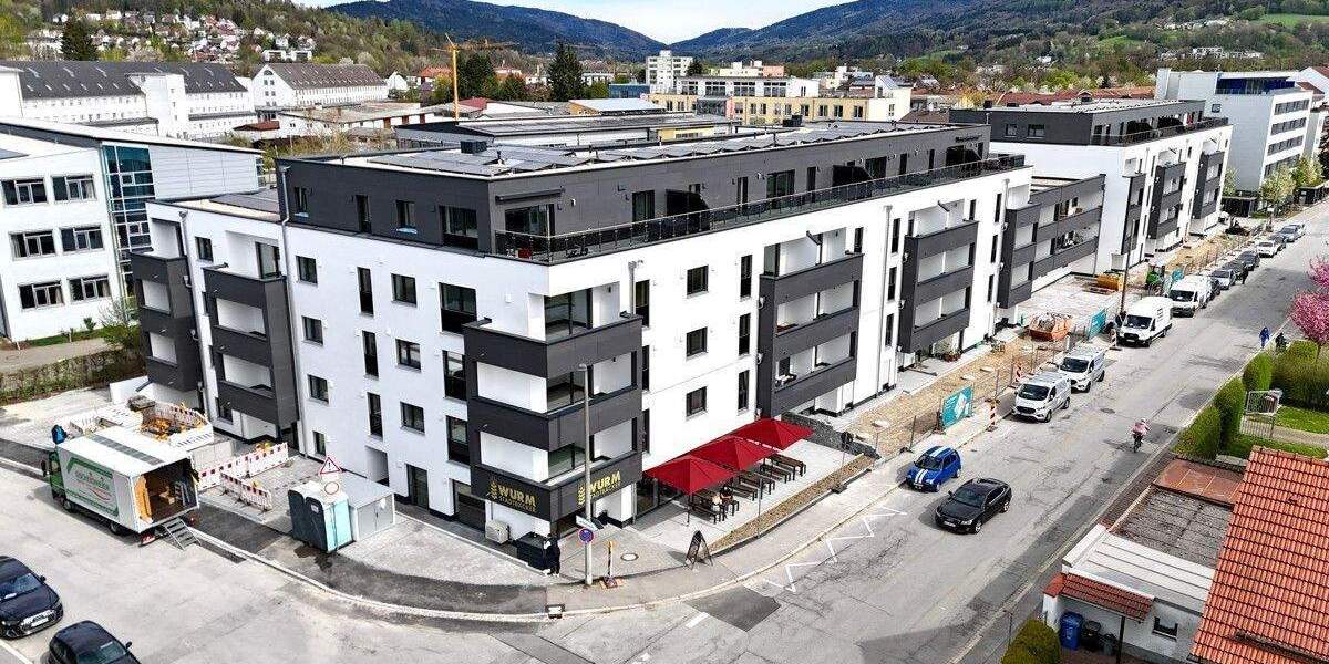 Etagenwohnung Deggendorf - 2 Zimmer, 72 m&sup2;, 840&euro; | Angebot:25671559