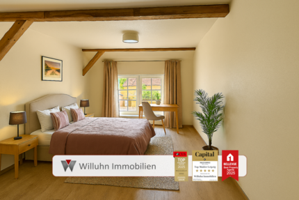 Wohnung zum Mieten in Schkeuditz 1.333 € 133 m²
