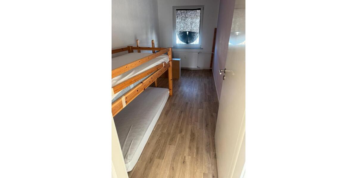 Etagenwohnung Treffurt - 3 Zimmer, 60 m&sup2;, 390&euro; | Angebot:26039467