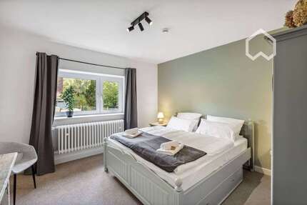 Zimmer Wentorf bei Hamburg - 3 Zimmer, 1.989&euro; | Angebot:24987274