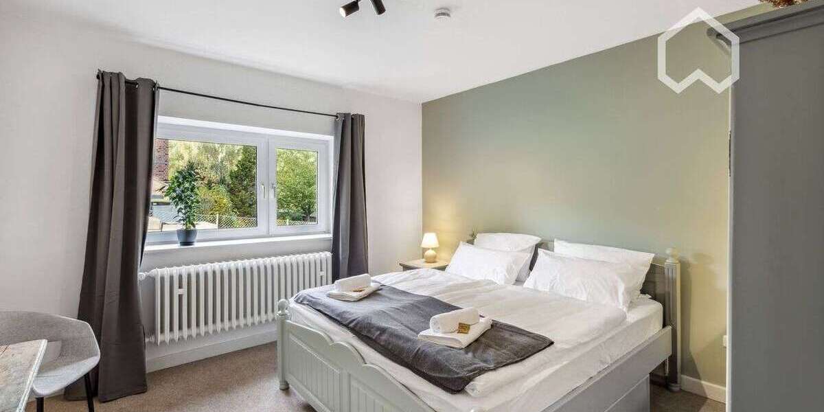 Zimmer Wentorf bei Hamburg - 3 Zimmer, 1.989&euro; | Angebot:24987274