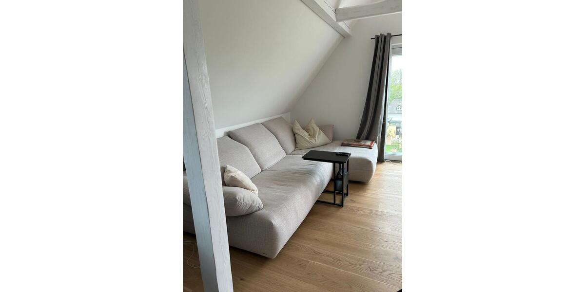 Dachgeschoßwohnung Oberhaching Deisenhofen - 1.5 Zimmer, 40 m&sup2;, 1.850&euro; | Angebot:24626456