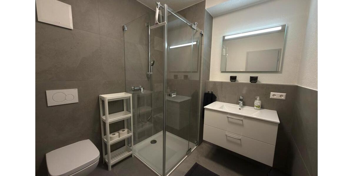 Wohnen auf Zeit Remseck am Neckar - 3 Zimmer, 60 m&sup2;, 2.800&euro; | Angebot:26418805