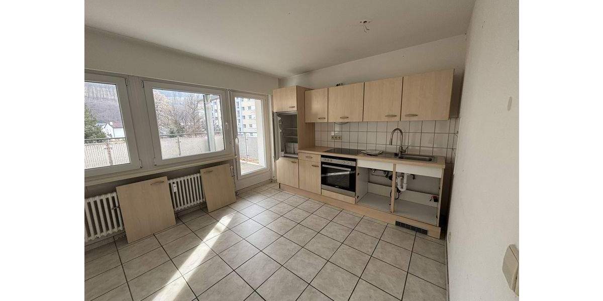 Etagenwohnung Lörrach Salzert - 2 Zimmer, 78 m&sup2;, 1.020&euro; | Angebot:24833421