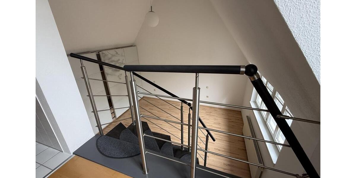 Maisonettenwohnung Hofheim am Taunus - 3 Zimmer, 97 m&sup2;, 1.200&euro; | Angebot:26198029