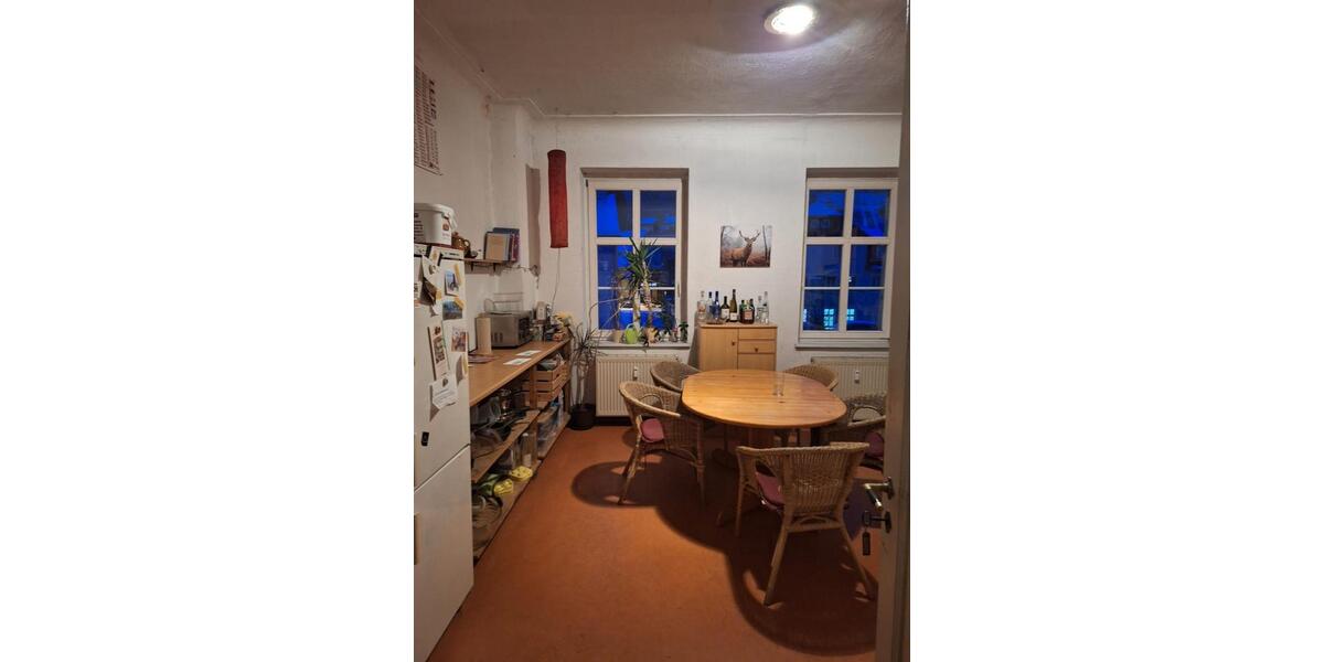 Wohnen auf Zeit Tharandt - 1 Zimmer, 17 m&sup2;, 207&euro; | Angebot:24692815