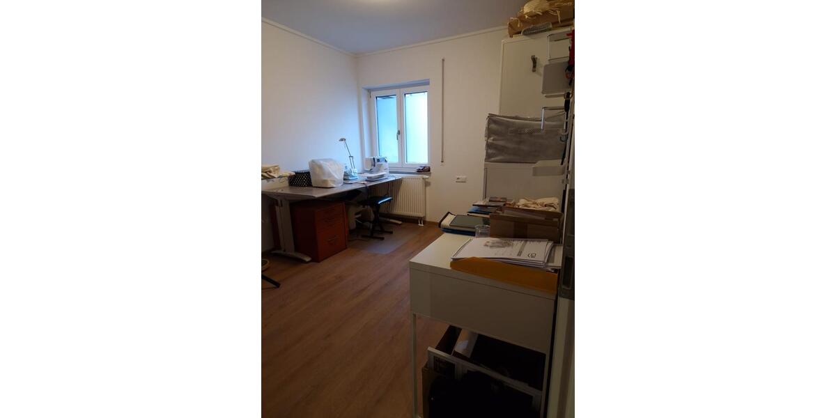 Terrassenwohnung Heidenheim an der Brenz - 3 Zimmer, 83 m&sup2;, 790&euro; | Angebot:26574152