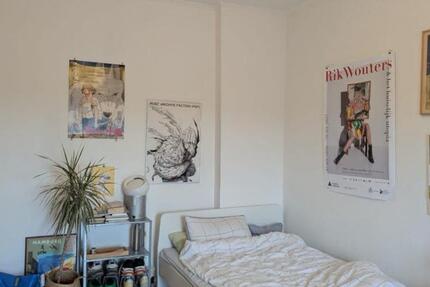 Wohnen auf Zeit Mönchengladbach Süd - 8 Zimmer, 18 m&sup2;, 412&euro; | Angebot:25338110