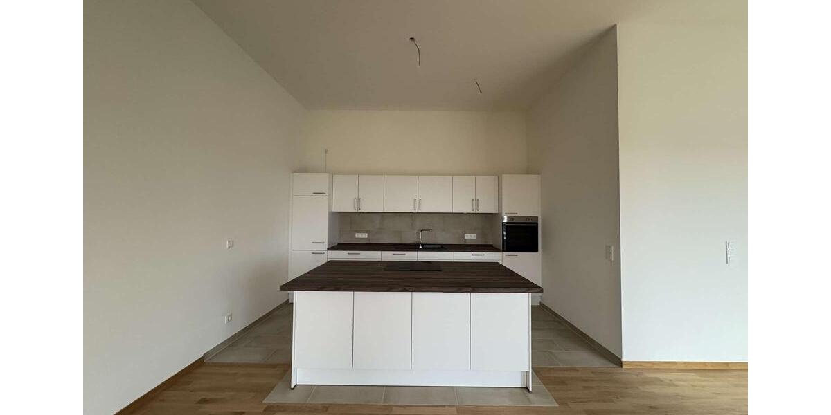Dachgeschoßwohnung Markkleeberg - 2 Zimmer, 87 m&sup2;, 1.734&euro; | Angebot:24176576