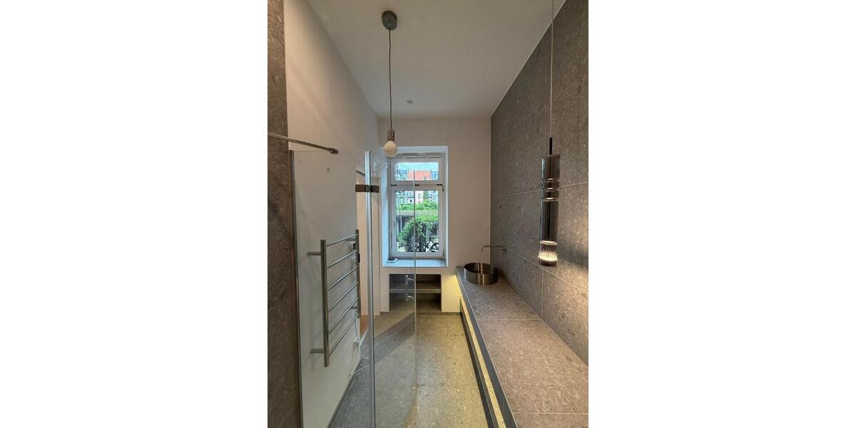 Etagenwohnung Darmstadt Darmstadt-Nord - 2 Zimmer, 60 m&sup2;, 1.250&euro; | Angebot:26659230