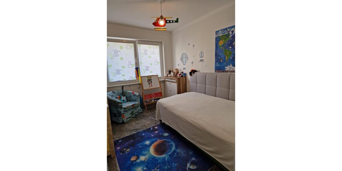 Erdgeschoßwohnung Garbsen - 3 Zimmer, 70 m&sup2;, 950&euro; | Angebot:26492032