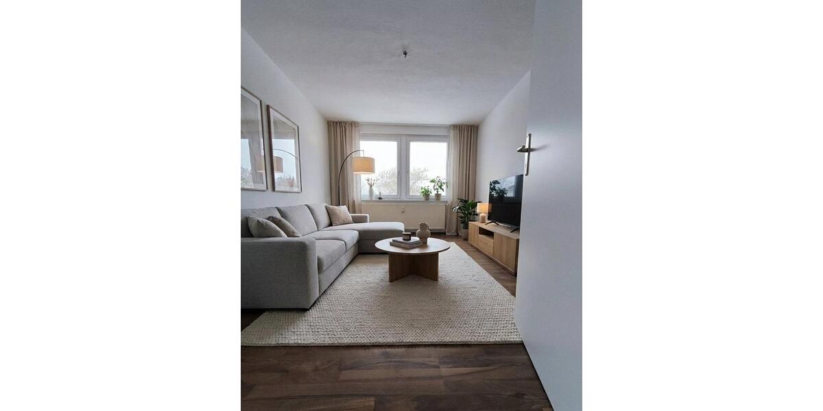 Etagenwohnung Gülzow-Prüzen Prüzen - 2 Zimmer, 47 m&sup2;, 315&euro; | Angebot:26445063