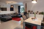 Dachgeschoßwohnung Augustusburg - 4 Zimmer, 109 m&sup2;, 875&euro; | Angebot:26194593