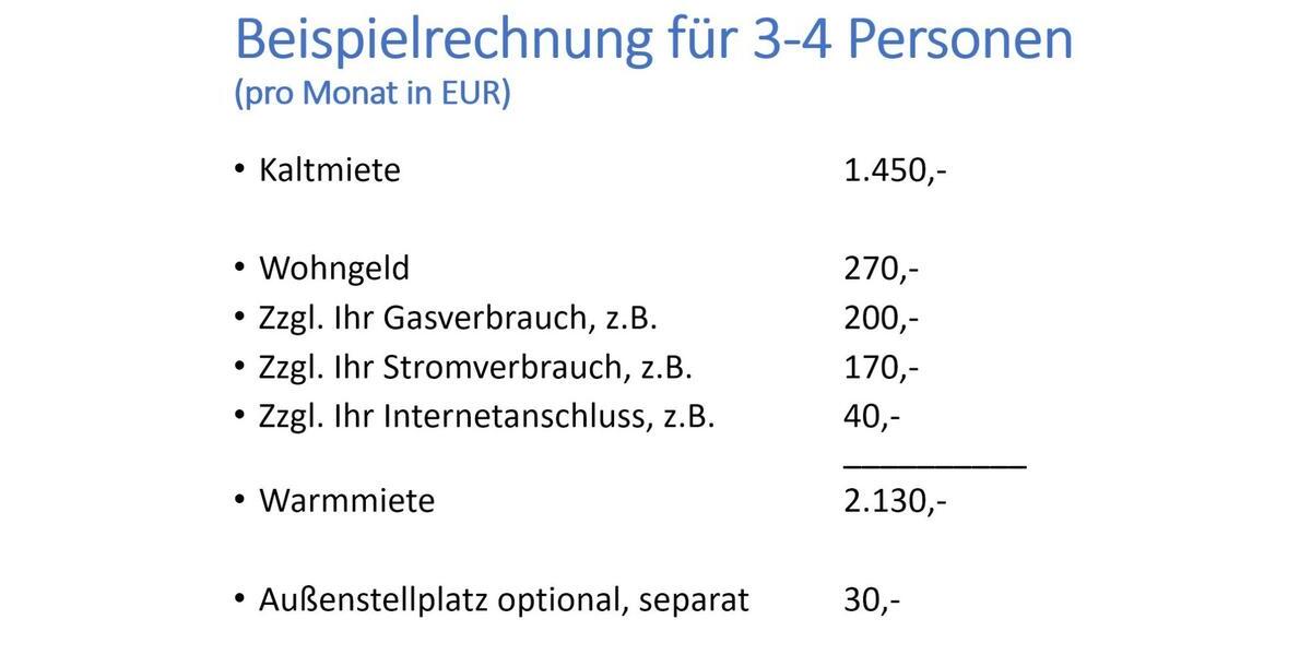 Etagenwohnung Königswinter - 4 Zimmer, 140 m&sup2;, 1.450&euro; | Angebot:24337996