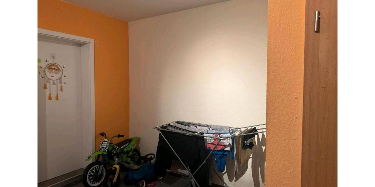 Erdgeschoßwohnung Löbau - 3 Zimmer, 75 m&sup2;, 420&euro; | Angebot:24836561