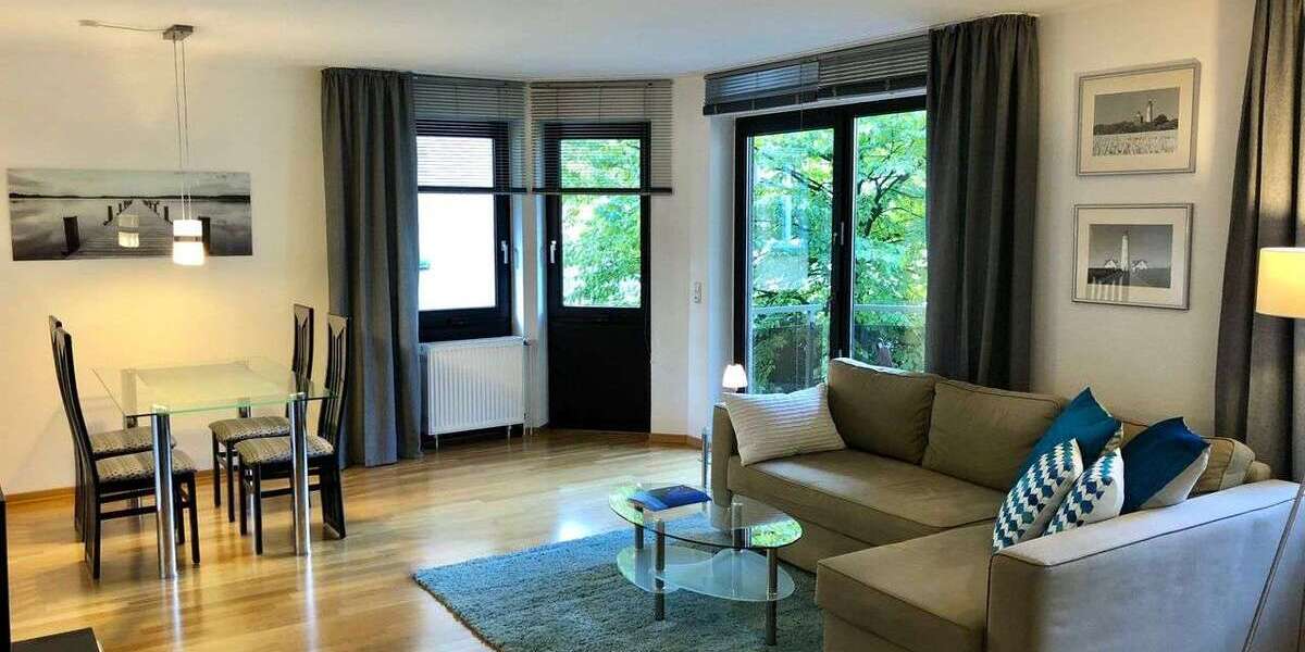Zimmer Essen Südviertel - 2 Zimmer, 1.390&euro; | Angebot:24985447