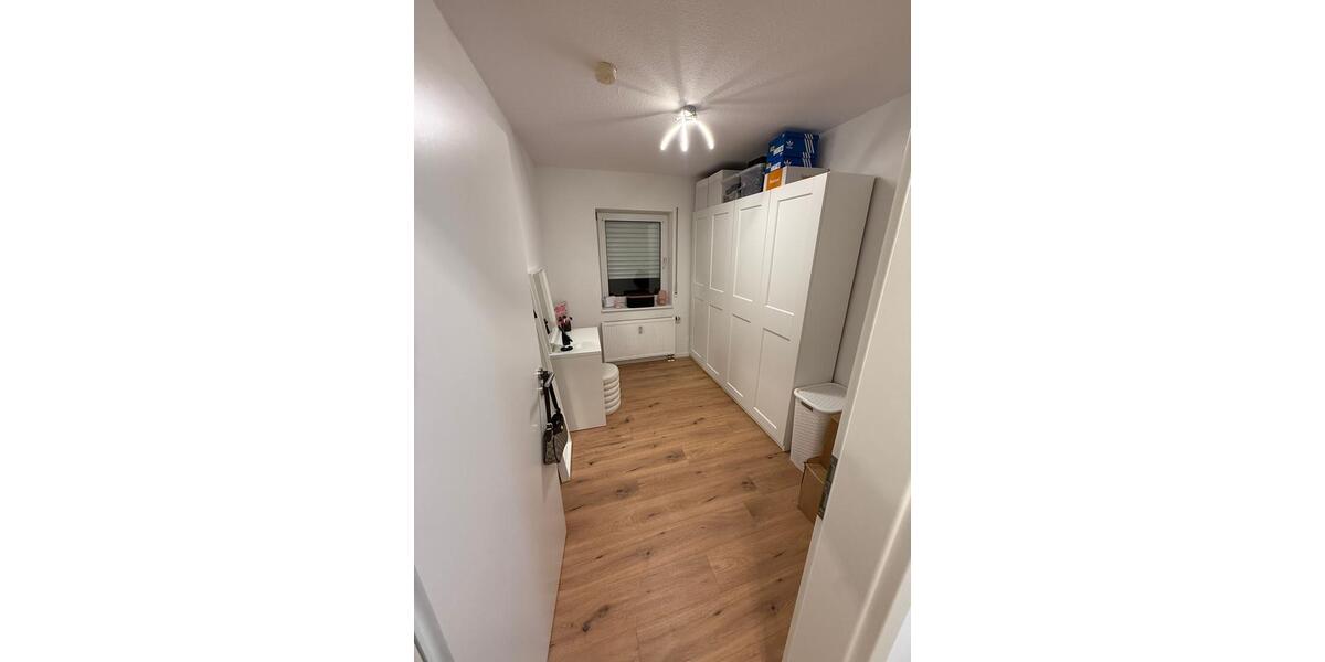 3-Zimmer-Wohnung in Dillenburg-Manderbach – ab 01.03.2026 3 zimmer