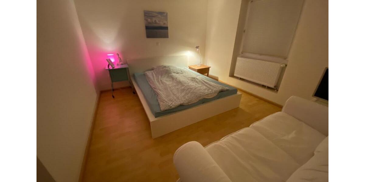 Wohnen auf Zeit Bonn Friesdorf - 2 Zimmer, 60 m&sup2;, 1.400&euro; | Angebot:25789616