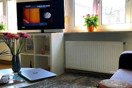Wohnen auf Zeit in Stuttgart 1.750 € 1 zimmer