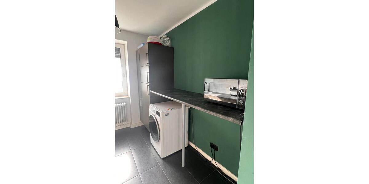 Erdgeschoßwohnung Marl - 3 Zimmer, 61 m&sup2;, 429&euro; | Angebot:25270802