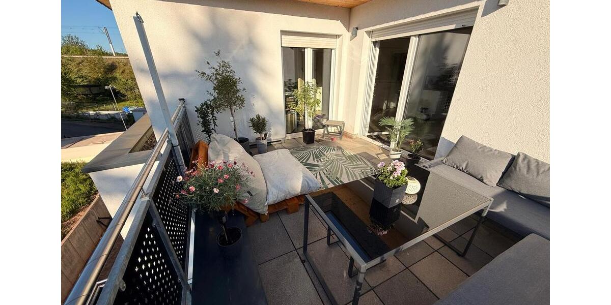 Einfamilienhaus Heusweiler - 3 Zimmer, 81 m&sup2;, 840&euro; | Angebot:26047350